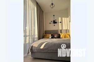 1-к квартира, посуточно, 34м2, 6/7 этаж