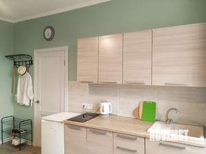 1-к квартира, на длительный срок, 36м2, 4/5 этаж