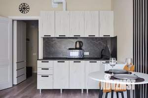 Студия квартира, посуточно, 27м2, 9/12 этаж