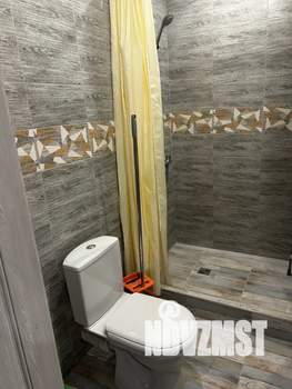 Студия квартира, посуточно, 30м2, 4/8 этаж