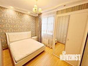 3-к квартира, на длительный срок, 110м2, 4/4 этаж