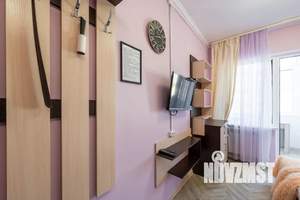 Студия квартира, посуточно, 15м2, 2/3 этаж