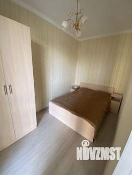 1-к квартира, на длительный срок, 40м2, 3/15 этаж