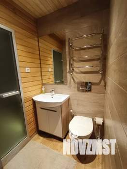 1-к квартира, посуточно, 30м2, 1/5 этаж