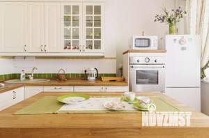 2-к квартира, посуточно, 62м2, 1/1 этаж