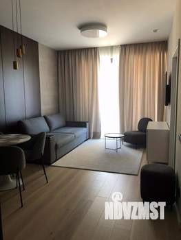 2-к квартира, на длительный срок, 38м2, 2/3 этаж