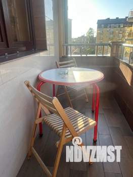 2-к квартира, посуточно, 51м2, 5/6 этаж