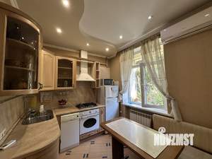 1-к квартира, на длительный срок, 34м2, 1/5 этаж