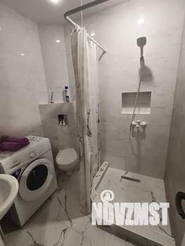 2-к квартира, посуточно, 39м2, 1/9 этаж