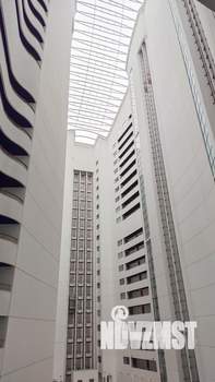 Студия квартира, на длительный срок, 45м2, 4/26 этаж