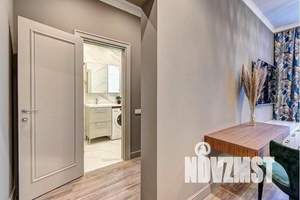 1-к квартира, посуточно, 55м2, 6/17 этаж