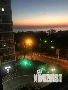 1-к квартира, посуточно, 37м2, 7/25 этаж