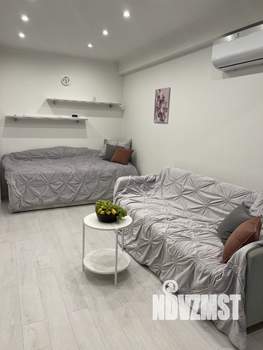 2-к квартира, посуточно, 64м2, 13/13 этаж