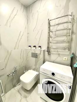 1-к квартира, посуточно, 28м2, 3/20 этаж