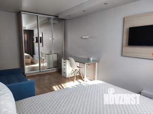 1-к квартира, посуточно, 30м2, 2/5 этаж