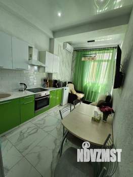 1-к квартира, на длительный срок, 40м2, 4/14 этаж