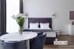 2-к квартира, посуточно, 37м2, 1/1 этаж