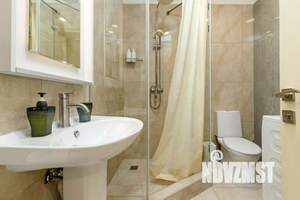 2-к квартира, посуточно, 35м2, 1/1 этаж