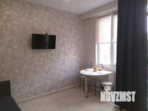 Студия квартира, посуточно, 22м2, 5/9 этаж