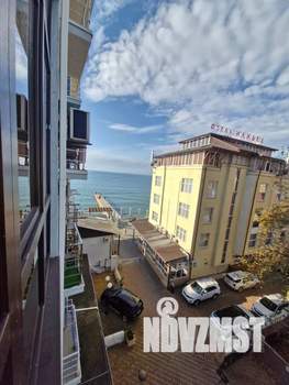 2-к квартира, посуточно, 52м2, 5/7 этаж