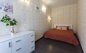 3-к квартира, на длительный срок, 60м2, 1/2 этаж