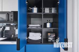 1-к квартира, посуточно, 20м2, 4/4 этаж