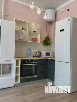 Студия квартира, на длительный срок, 30м2, 2/4 этаж