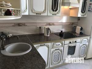 2-к квартира, на длительный срок, 65м2, 9/18 этаж