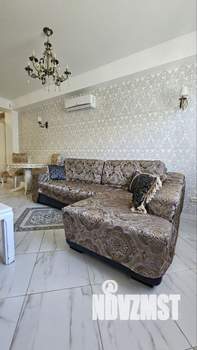 2-к квартира, посуточно, 50м2, 7/9 этаж