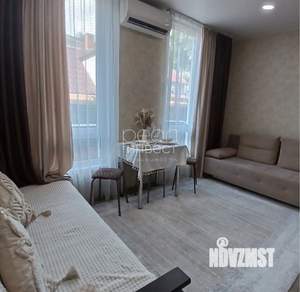 1-к квартира, на длительный срок, 28м2, 4/5 этаж