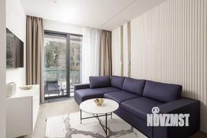 2-к квартира, на длительный срок, 64м2, 2/4 этаж