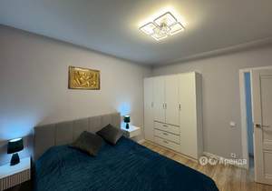 1-к квартира, на длительный срок, 33м2, 10/12 этаж