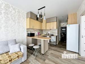 2-к квартира, на длительный срок, 40м2, 3/19 этаж