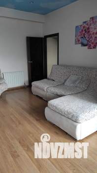 2-к квартира, посуточно, 65м2, 8/8 этаж