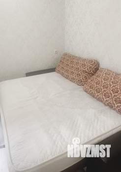 2-к квартира, на длительный срок, 37м2, 4/5 этаж