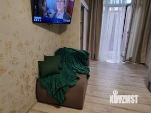 Студия квартира, посуточно, 25м2, 1/4 этаж