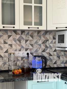 Студия квартира, посуточно, 23м2, 3/3 этаж