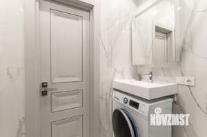 2-к квартира, посуточно, 38м2, 5/13 этаж
