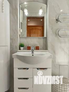 2-к квартира, посуточно, 48м2, 2/3 этаж