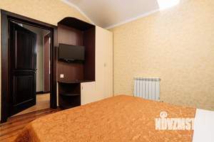 2-к квартира, посуточно, 50м2, 1/1 этаж
