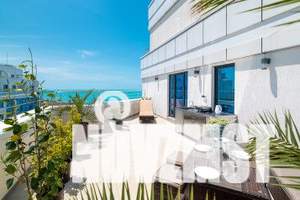 2-к квартира, посуточно, 100м2, 21/22 этаж