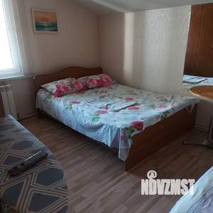 1-к квартира, на длительный срок, 28м2, 3/3 этаж