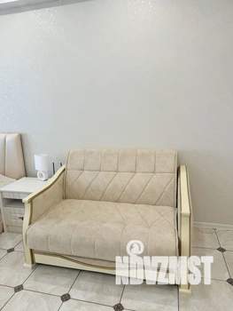 Студия квартира, посуточно, 30м2, 1/4 этаж