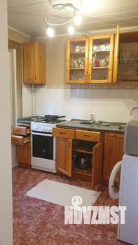 1-к квартира, на длительный срок, 33м2, 3/5 этаж