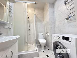 1-к квартира, на длительный срок, 33м2, 7/13 этаж