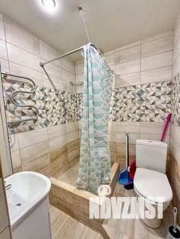 1-к квартира, посуточно, 30м2, 2/2 этаж