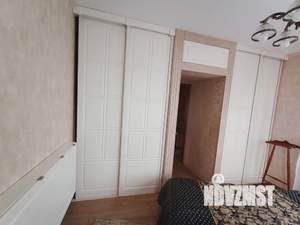 3-к квартира, посуточно, 56м2, 2/3 этаж