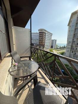 1-к квартира, на длительный срок, 35м2, 2/3 этаж