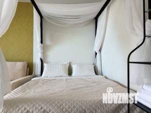 1-к квартира, посуточно, 31м2, 1/1 этаж