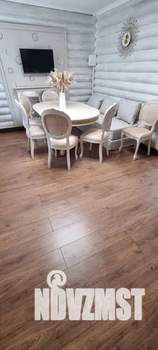 3-к квартира, посуточно, 60м2, 1/2 этаж